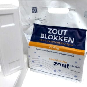 zoutblokken 4 kg