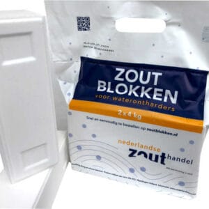 zoutblokken 4 kg