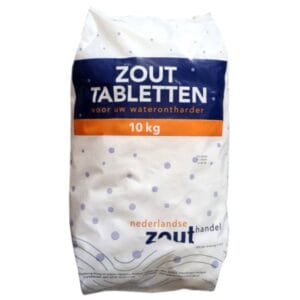 Tablettes de sel ¨NZ¨ 10 kg