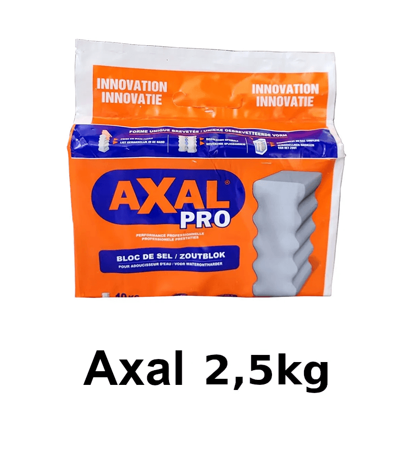Axal Pro 2,5kg